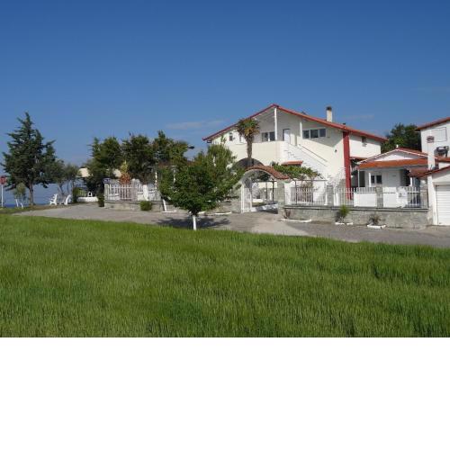 Villa Tikozidis