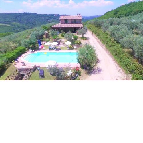 Villa Tilla