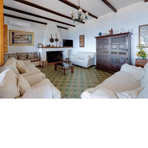 Villa Timbora
