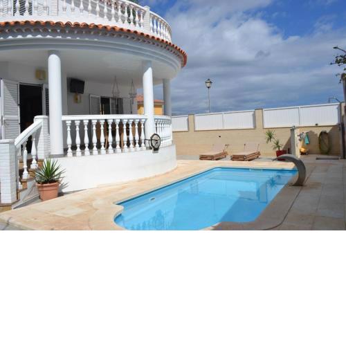 Villa Time For Us by Maspalomas Holiday Villas
