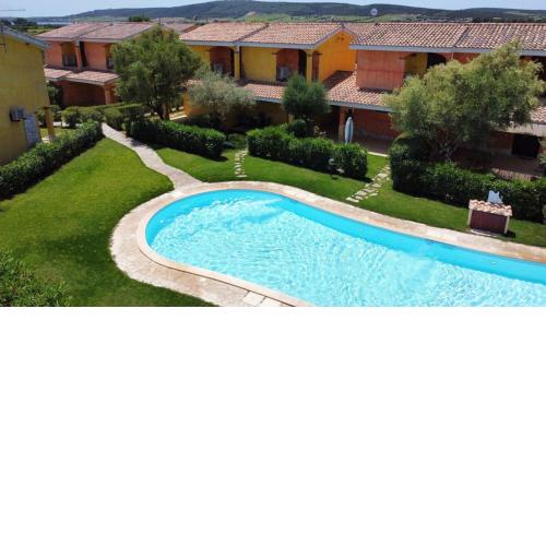 Villa Timo