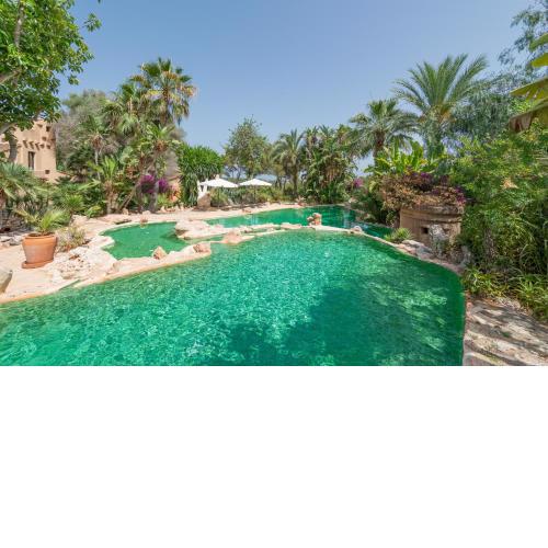 VILLA TIMONERA