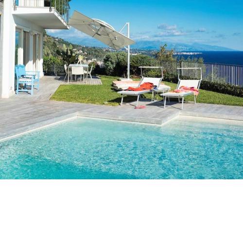 Villa Timpa