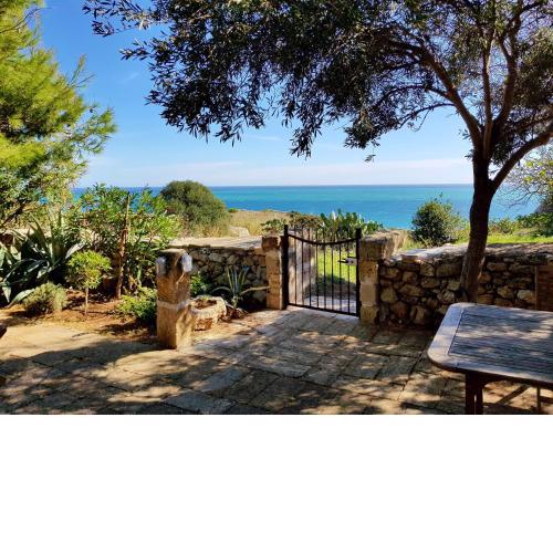 Villa Tina ai Piedi del Faro di Leuca