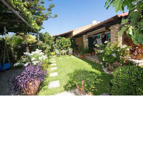 Villa Tina Country Beach Apartments