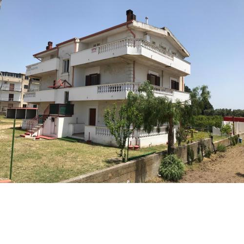 Villa Tina