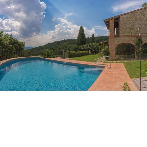 Villa Tinaia