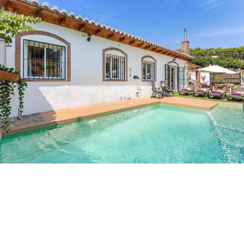 Villa Tinao