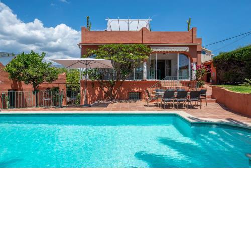 Villa Tiphareth