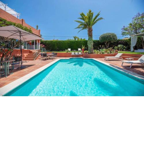 Villa Tiphareth