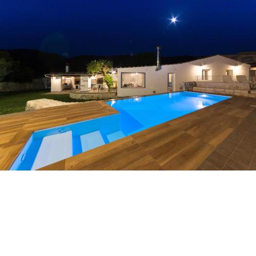 Villa Tipica "Arancelli 11"