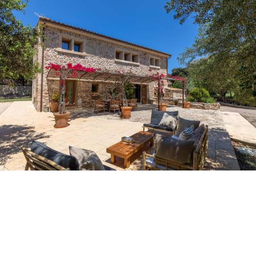 Villa Tirana