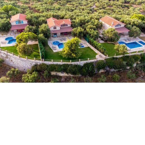 Villa Tireda 2