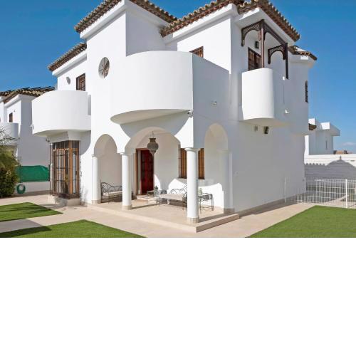 Villa Tirolina