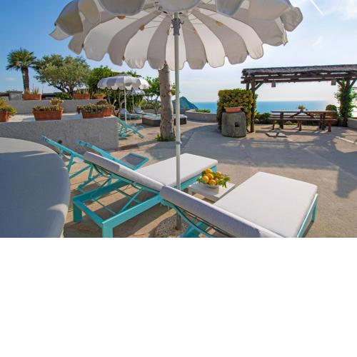 Villa Titina - Sunset Apartments