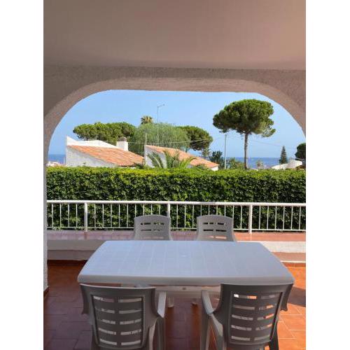 Villa Titti Residence la Bussola