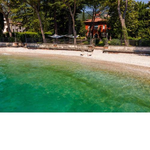 Villa Titynino
