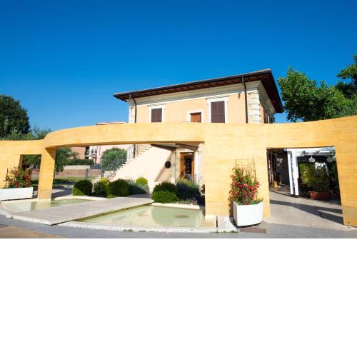 Villa Tivoli
