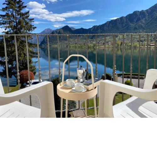 Villa Tiziana Typ T1