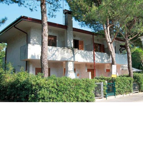 Villa Tiziana