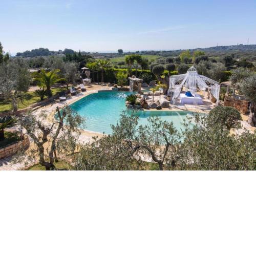 Villa Tiziana