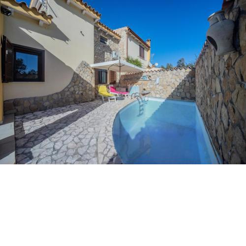 Villa Tiziana&Alessia