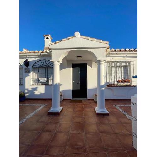 Villa Tomillo