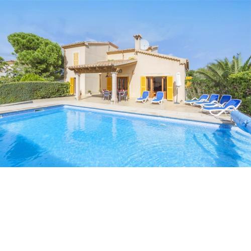 Villa Tomir Llenaire