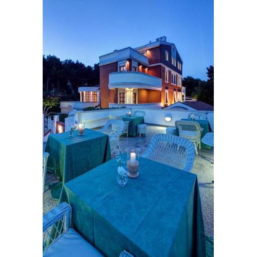 Villa Tommaseova ulica - 2