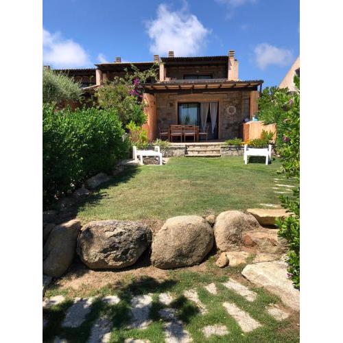 Villa Tommy Sant'Elmo Costa Rei