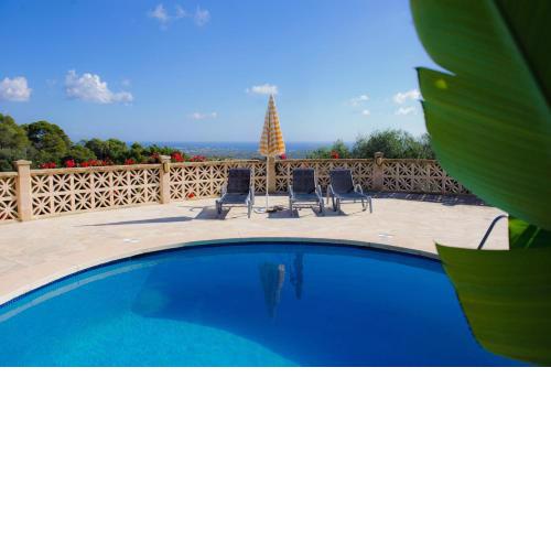 Villa Toni I Bel