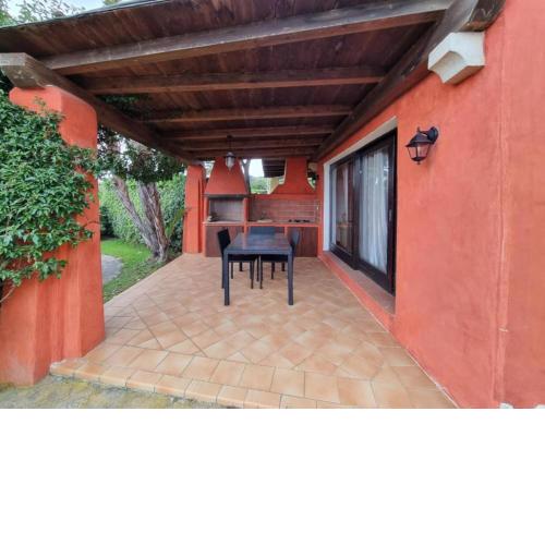Villa Toni