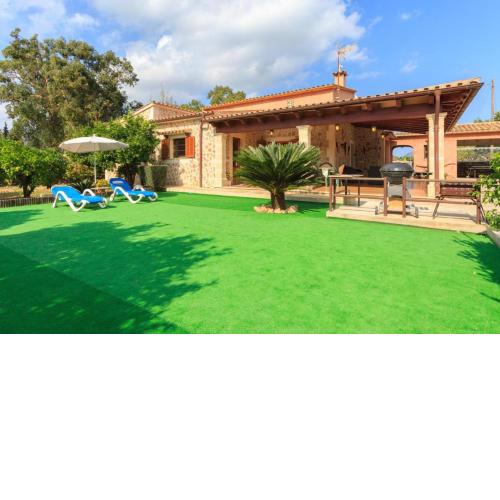 Villa Tonia