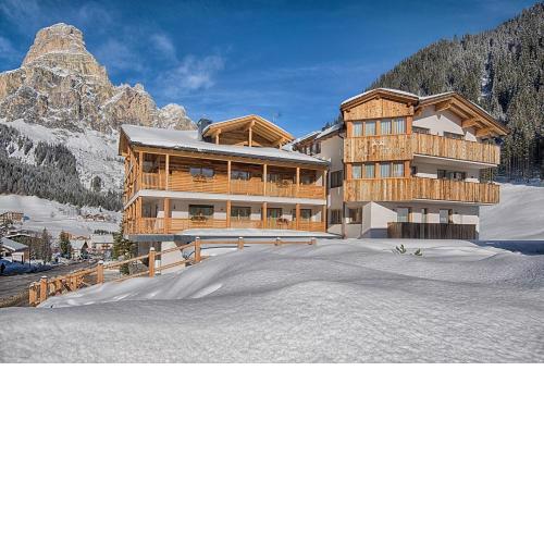 Villa Tony - Small Romantic Hotel