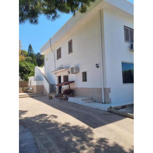 Villa Tony Residence Gandoli