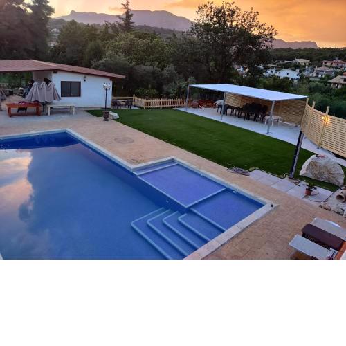 Villa Tony