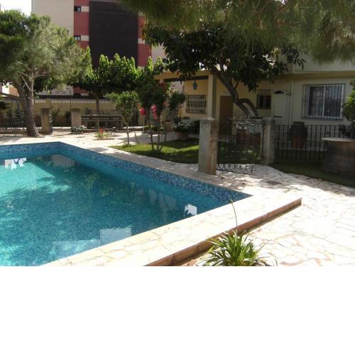 Villa Tonys