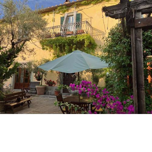 Villa Toppani Del Sodo