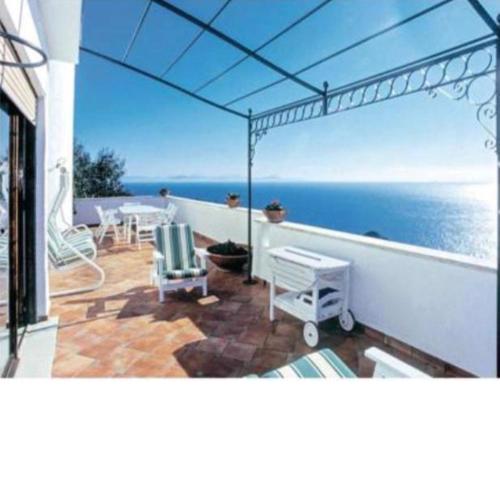 Villa Torca Lauda Massa Lubrense
