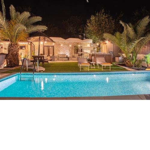 Villa Tore