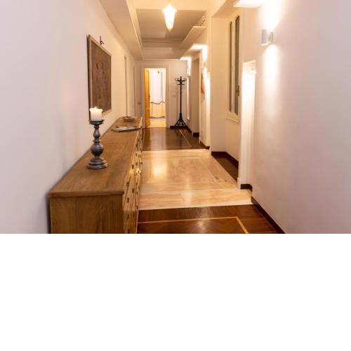 Villa Torlonia Apartment