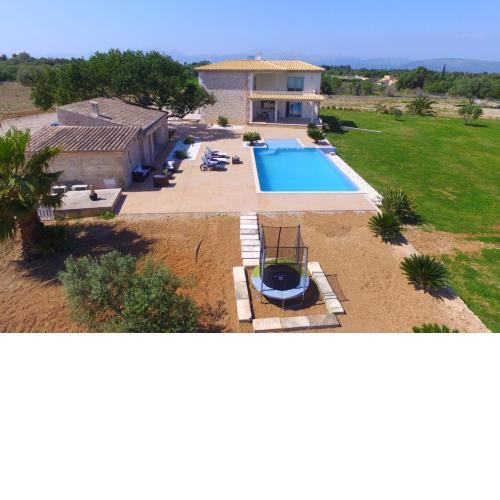 Villa Torradeta