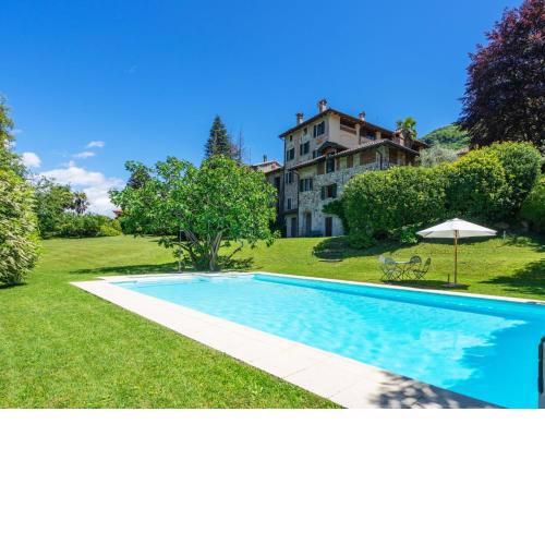 Villa Torre by Interhome