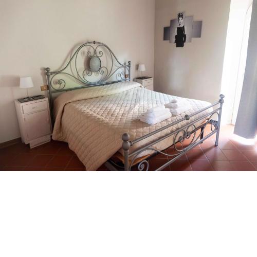 Villa Torre degli Onesti Apartments