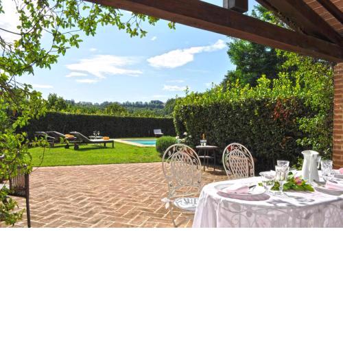 Villa Torre dell'acqua