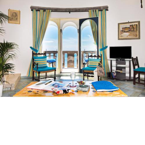 Villa Torre Trasita luxury suites