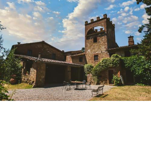 Villa Torre