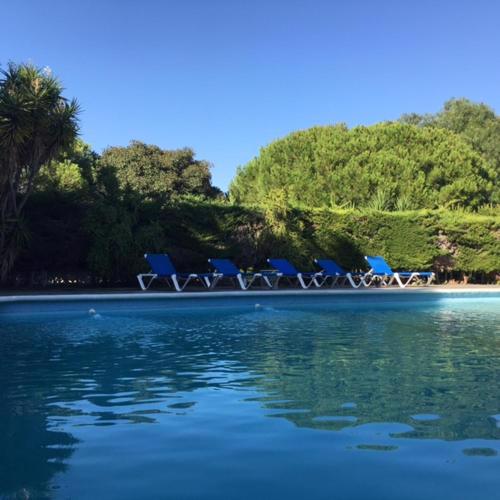 Villa Torrealta, 4000 m2, Hasta 13 personas, estancia mínima en verano 7 días de sábado a sábado