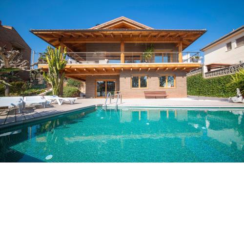 Villa Torrelles
