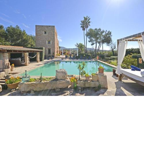 Villa Torreon